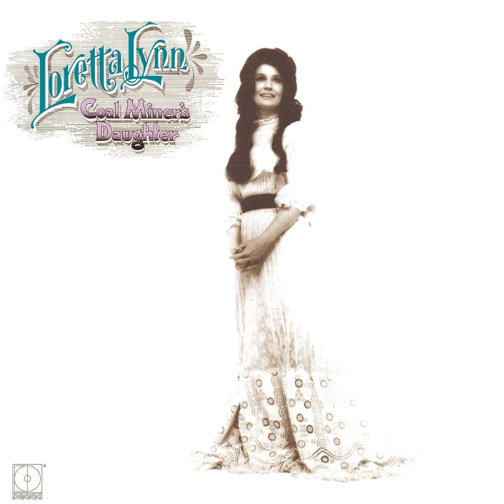 Loretta Lynn - Coal Miner's Daughter[LP] - Amazon.com Music